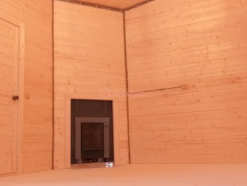 Фото №18: каркасная баня 139