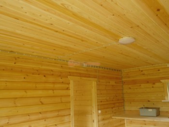 Фото №15: дом из бруса 141