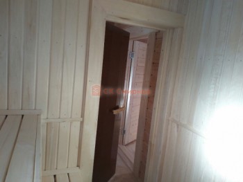 Фото №19: баня из бруса 59