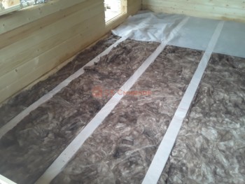 Фото №32: дом из бруса 69