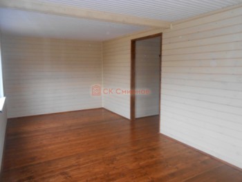 Фото №20: дом из бруса 92