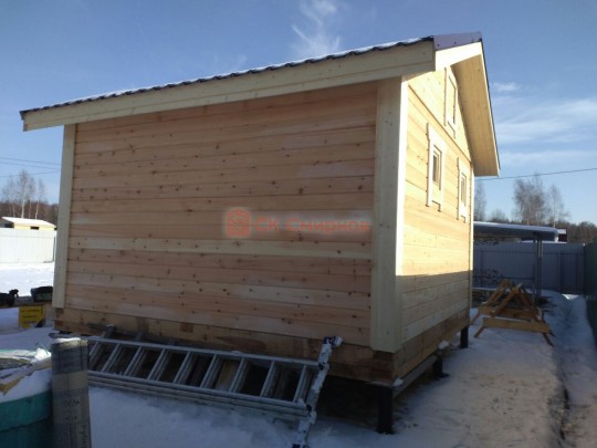 4х4 №130 фото 7