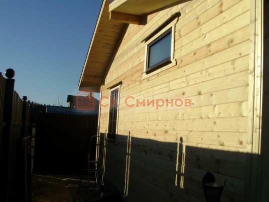  6.9х7.7 №133 фото 5