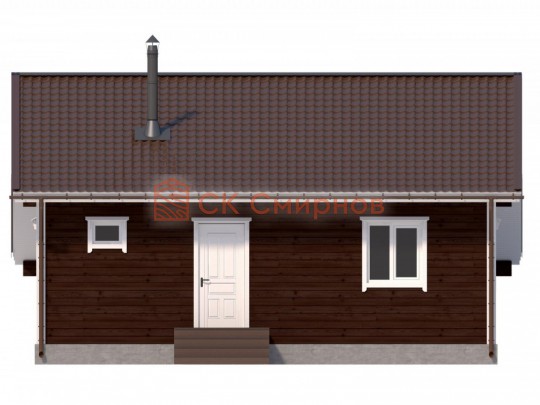 8х9 №184 фото 6