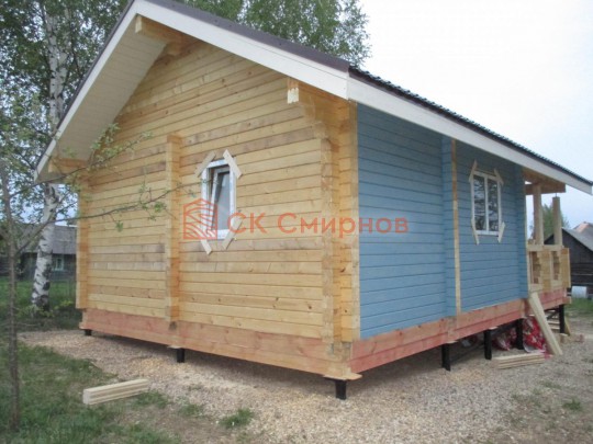 5.5х8.5 №196 фото 3