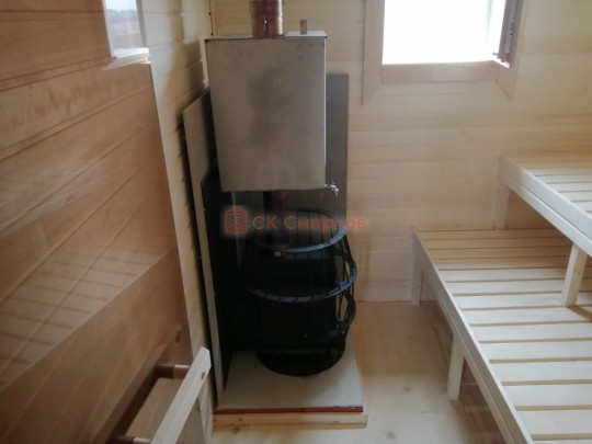  5.3х6 №268 фото 14