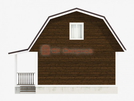  6х6 №1 фото 5