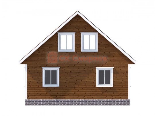 7.5х9 №125 фото 9