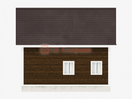  8х8 №159 фото 6