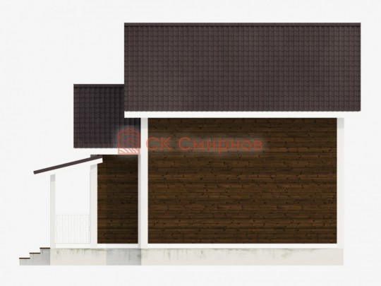 7.5х8.5 №161 фото 5