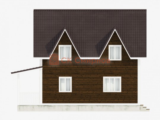  9х10 №173 фото 3