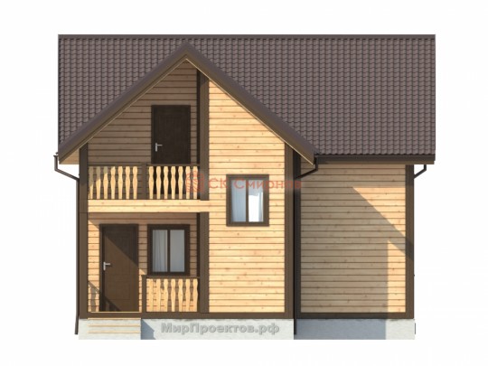 7.5х8 №231 фото 5