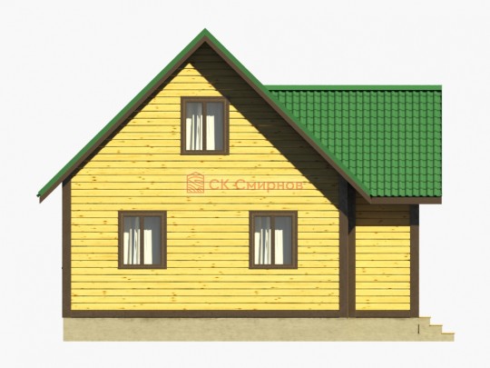 7.5х8 №234 фото 3