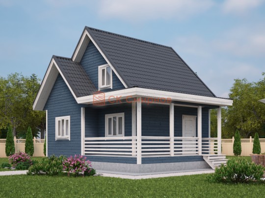 7х8.5 №304 фото 2