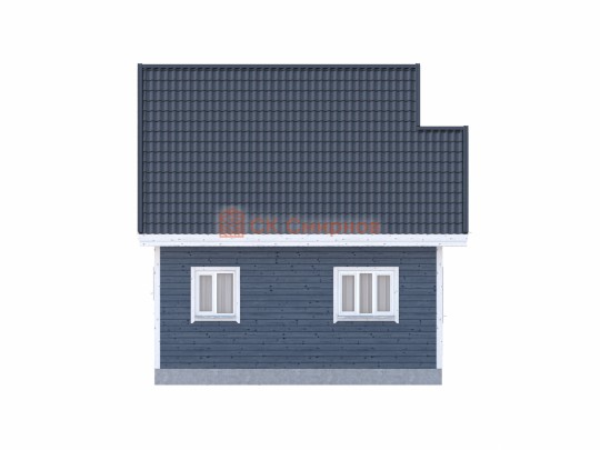 7х8.5 №304 фото 6