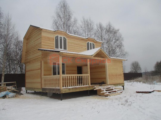  7х8.5 №67 фото 2