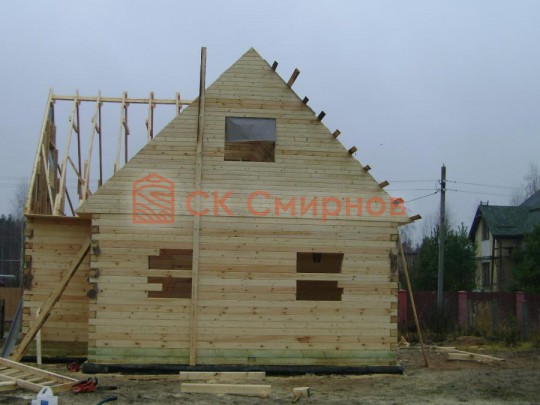 8х7.5 №93 фото 12