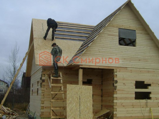 8х7.5 №93 фото 19