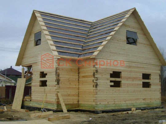  8х7.5 №94 фото 17