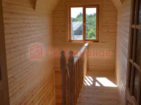 6х8 №95 фото 8