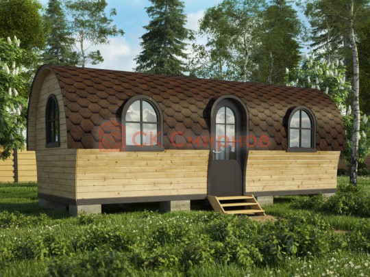 2.4х5.7 №144 фото 2