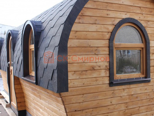 2.4х5.7 №144 фото 8