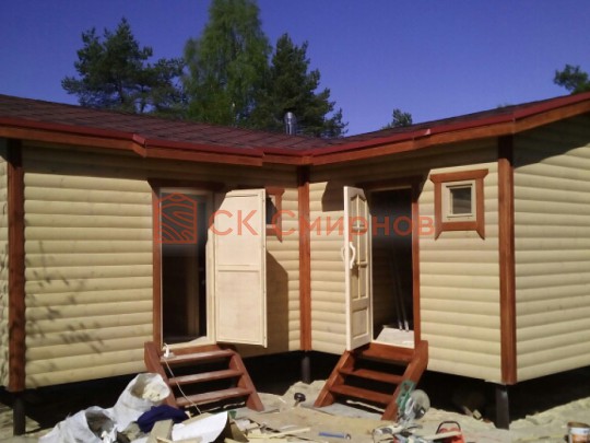  6х6 №149 фото 2