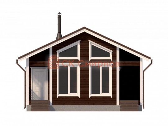  5.5х7.5 №183 фото 3