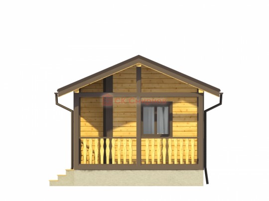  4х7 №226 фото 3