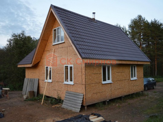 7.5х9 №205 фото 6