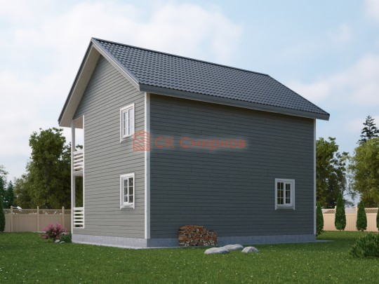 8х9 №257 фото 2