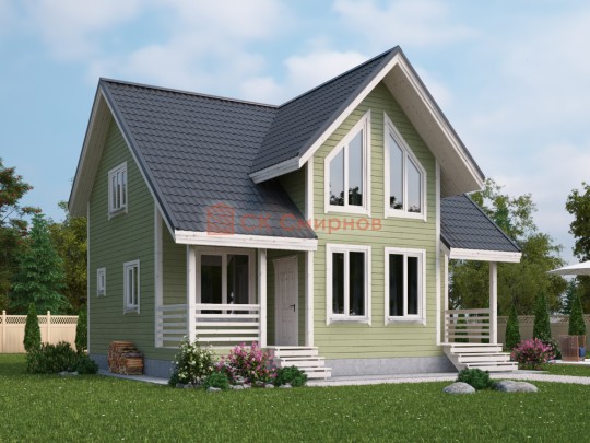  8х9 №264 фото 3